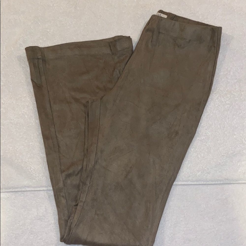 Honey Belle Flared Pants